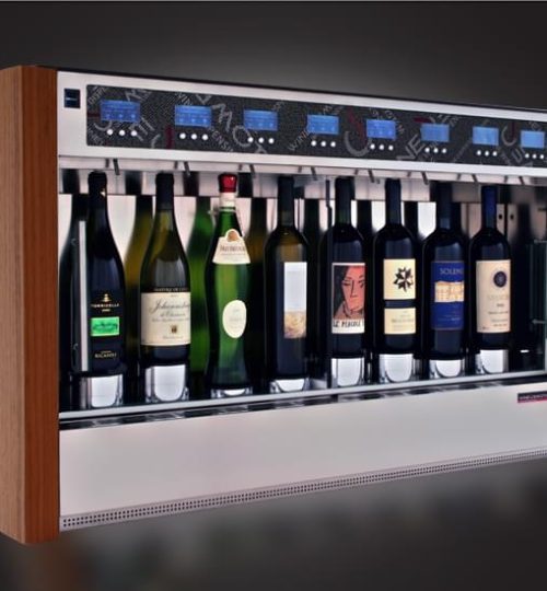 wine-dispenser